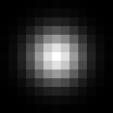 Gaussian kernel